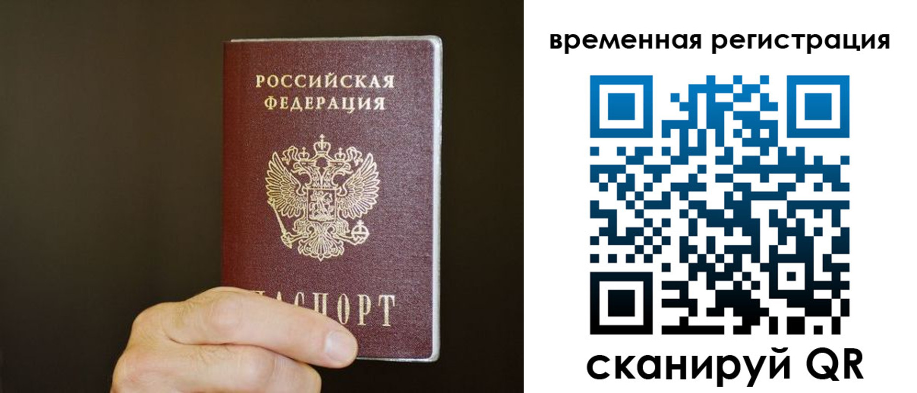 прописка гарантия в Родниках